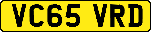 VC65VRD