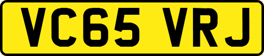VC65VRJ