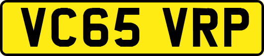 VC65VRP