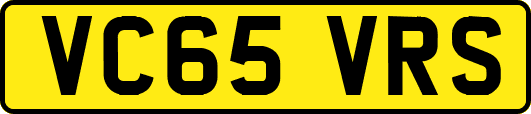 VC65VRS