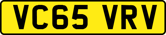 VC65VRV