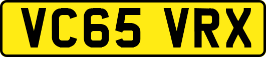 VC65VRX