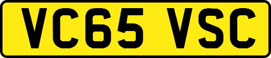 VC65VSC