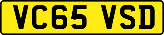 VC65VSD