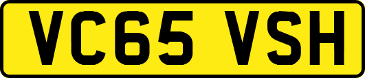 VC65VSH