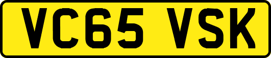 VC65VSK