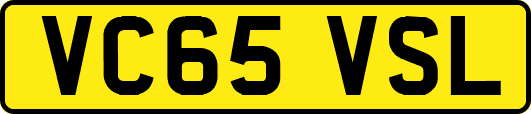 VC65VSL