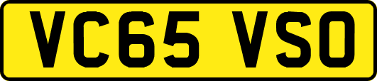 VC65VSO