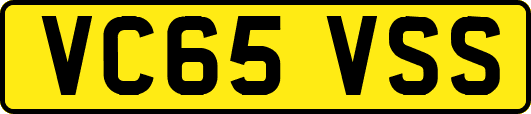 VC65VSS