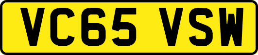 VC65VSW