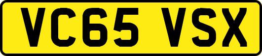 VC65VSX