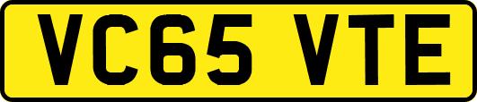 VC65VTE