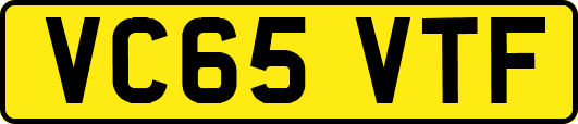 VC65VTF