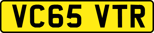 VC65VTR