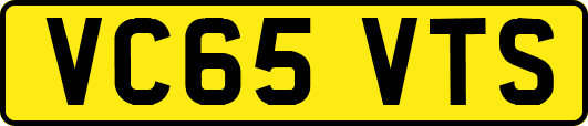 VC65VTS