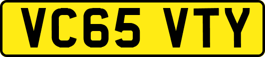 VC65VTY