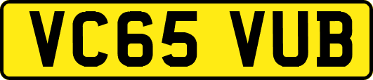 VC65VUB