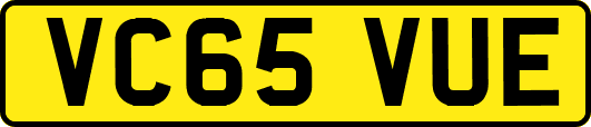 VC65VUE