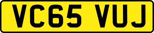 VC65VUJ