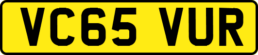 VC65VUR