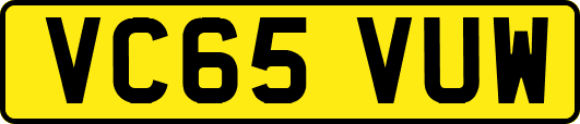 VC65VUW
