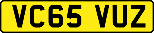 VC65VUZ