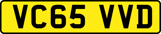 VC65VVD