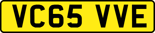 VC65VVE