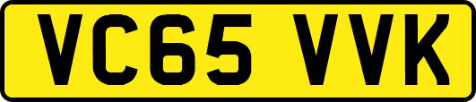 VC65VVK