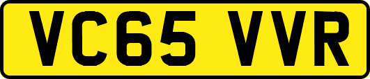 VC65VVR