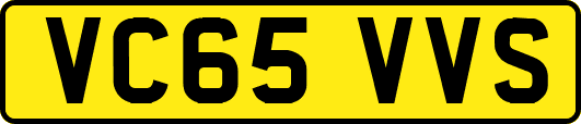 VC65VVS