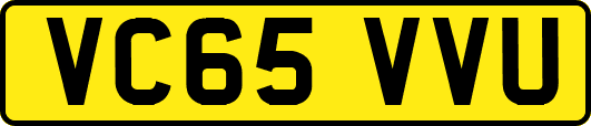 VC65VVU