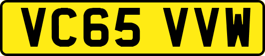 VC65VVW