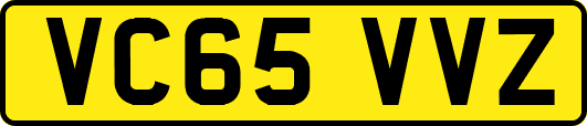 VC65VVZ