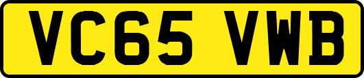 VC65VWB