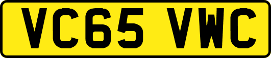 VC65VWC