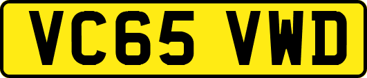 VC65VWD