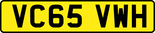 VC65VWH