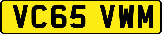 VC65VWM
