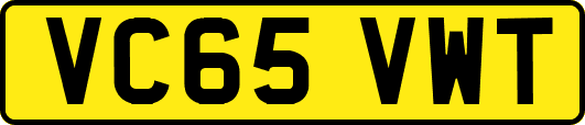 VC65VWT