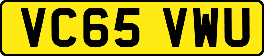 VC65VWU