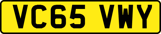 VC65VWY