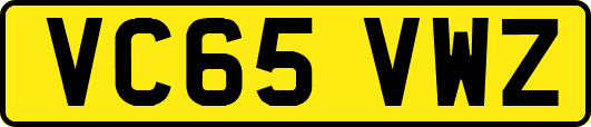 VC65VWZ