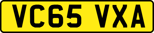 VC65VXA