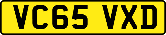 VC65VXD