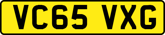 VC65VXG