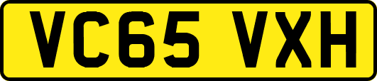 VC65VXH