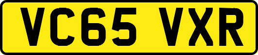 VC65VXR