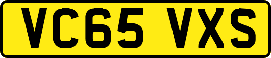 VC65VXS
