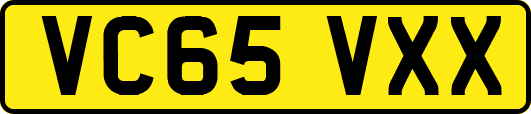 VC65VXX